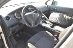 Ολόκληρο Αυτοκίνητο Peugeot 3008 1.6 Αρ.Κινητήρα 5FS 2009-2016