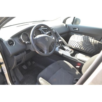 Ολόκληρο Αυτοκίνητο Peugeot 3008 1.6 Αρ.Κινητήρα 5FS 2009-2016