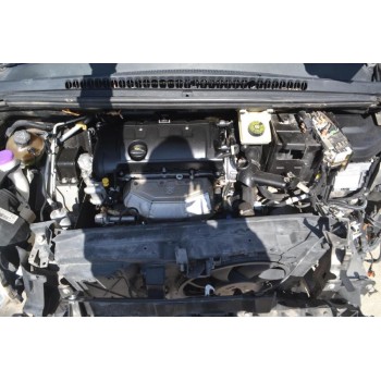 Ολόκληρο Αυτοκίνητο Peugeot 3008 1.6 Αρ.Κινητήρα 5FS 2009-2016