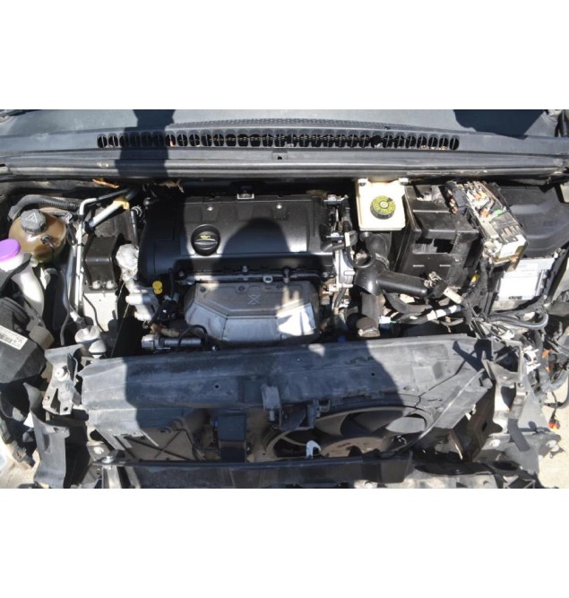 Ολόκληρο Αυτοκίνητο Peugeot 3008 1.6 Αρ.Κινητήρα 5FS 2009-2016
