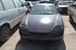 Ολόκληρο Αυτοκίνητο Hyundai Coupe ΙΙ 1.6 Αρ.Κινητήρα G4ED 2002-2009
