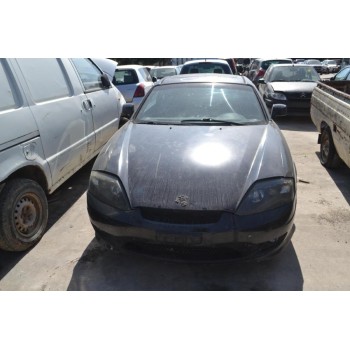 Ολόκληρο Αυτοκίνητο Hyundai Coupe ΙΙ 1.6 Αρ.Κινητήρα G4ED 2002-2009