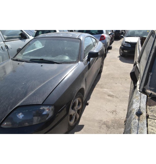 Ολόκληρο Αυτοκίνητο Hyundai Coupe ΙΙ 1.6 Αρ.Κινητήρα G4ED 2002-2009