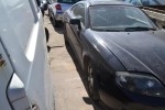 Ολόκληρο Αυτοκίνητο Hyundai Coupe ΙΙ 1.6 Αρ.Κινητήρα G4ED 2002-2009