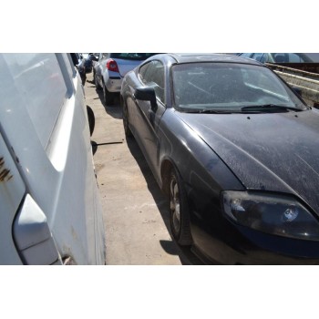 Ολόκληρο Αυτοκίνητο Hyundai Coupe ΙΙ 1.6 Αρ.Κινητήρα G4ED 2002-2009