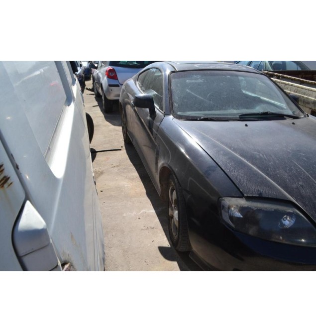 Ολόκληρο Αυτοκίνητο Hyundai Coupe ΙΙ 1.6 Αρ.Κινητήρα G4ED 2002-2009