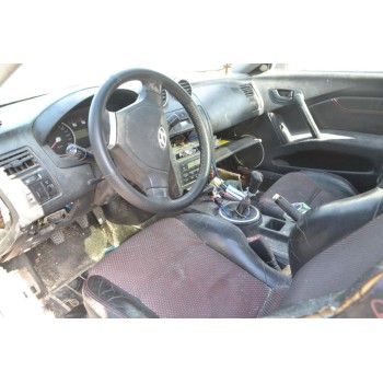 Ολόκληρο Αυτοκίνητο Hyundai Coupe ΙΙ 1.6 Αρ.Κινητήρα G4ED 2002-2009