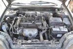 Ολόκληρο Αυτοκίνητο Hyundai Coupe ΙΙ 1.6 Αρ.Κινητήρα G4ED 2002-2009