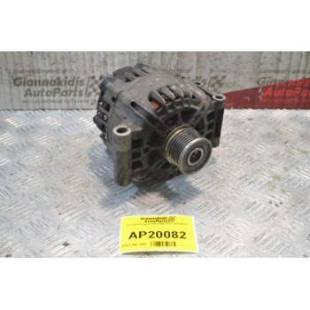 Δυναμό Peugeot 308 2008-2012 V7576513 