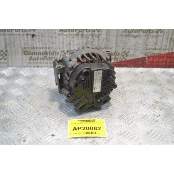 Δυναμό Peugeot 308 2008-2012 V7576513 