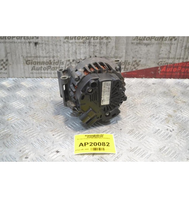 Δυναμό Peugeot 308 2008-2012 V7576513 