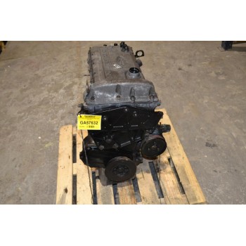 Κινητήρας - Μοτέρ Ford Galaxy NSE / NSF 1995-2006