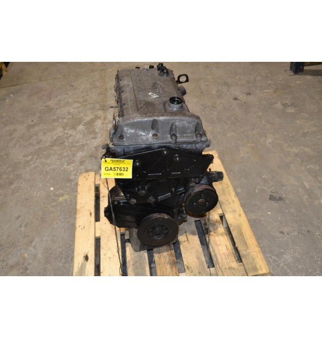 Κινητήρας - Μοτέρ Ford Galaxy NSE / NSF 1995-2006