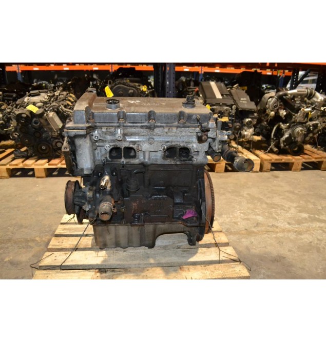 Κινητήρας - Μοτέρ Ford Galaxy NSE / NSF 1995-2006