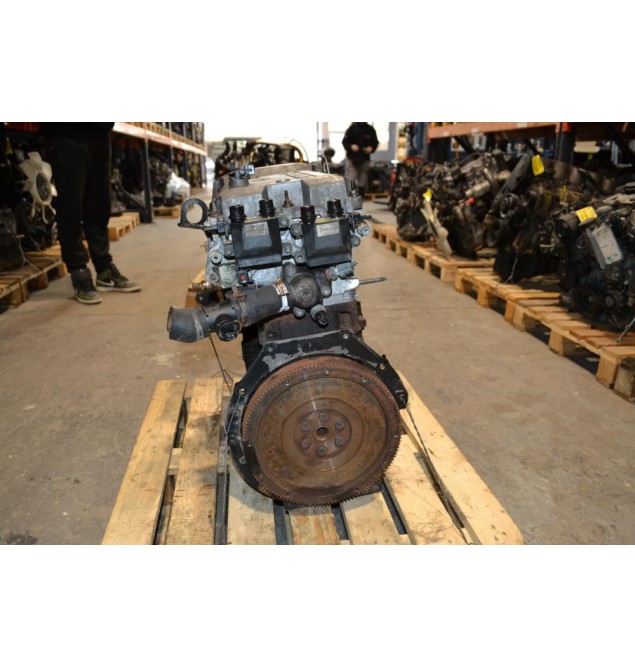 Κινητήρας - Μοτέρ Ford Galaxy NSE / NSF 1995-2006