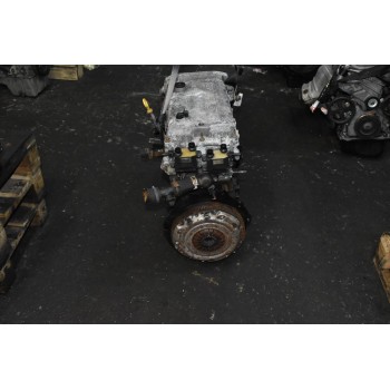 Κινητήρας - Μοτέρ Ford Galaxy NSE / NSF 1995-2006