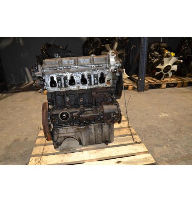 Κινητήρας - Μοτέρ Ford Galaxy NSE / NSF 1995-2006