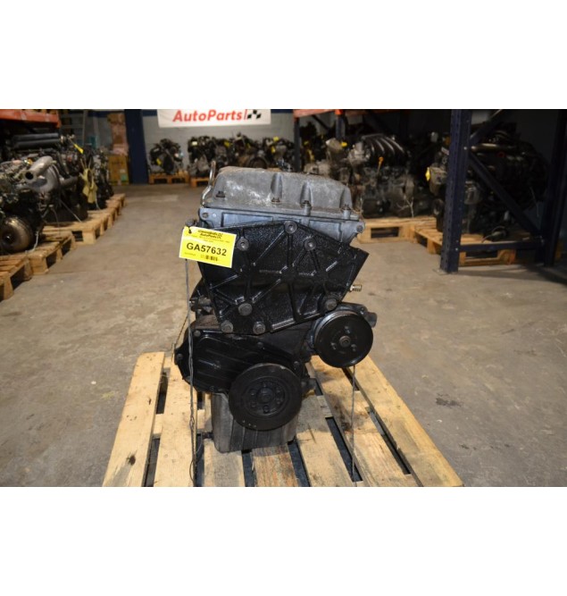 Κινητήρας - Μοτέρ Ford Galaxy NSE / NSF 1995-2006