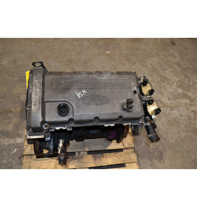 Κινητήρας - Μοτέρ Ford Galaxy NSE / NSF 1995-2006