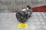 Κομπρεσέρ Aircondition - A/C Peugeot 307 2001-2007 9659875780 1355F SD6C12