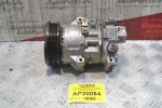 Κομπρεσέρ Aircondition - A/C Toyota Avensis T25 Αρ.Κινητήρα 1ZZ 2003-2008 GE447220-9243 5SE12C