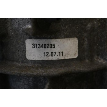 Αντλία Υδραυλικού Τιμονιού Volvo S60 / V60 / V70 / S70 / S80 1.6T B4164T 2010-2015 31340205