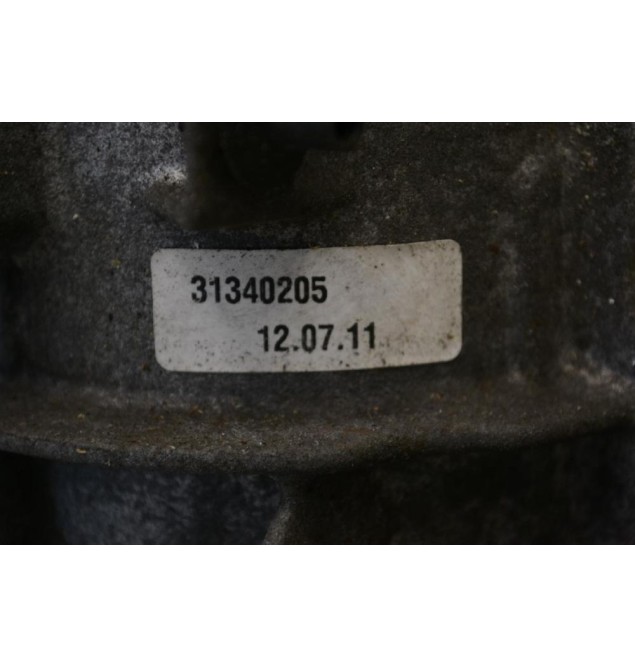 Αντλία Υδραυλικού Τιμονιού Volvo S60 / V60 / V70 / S70 / S80 1.6T B4164T 2010-2015 31340205