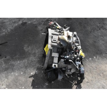 Αυτοματο Σασμαν Alfa Romeo Mito / Giulietta 1.4 Turbo MultiAir 170ps 940A2000 2009-2014 (C63363503)