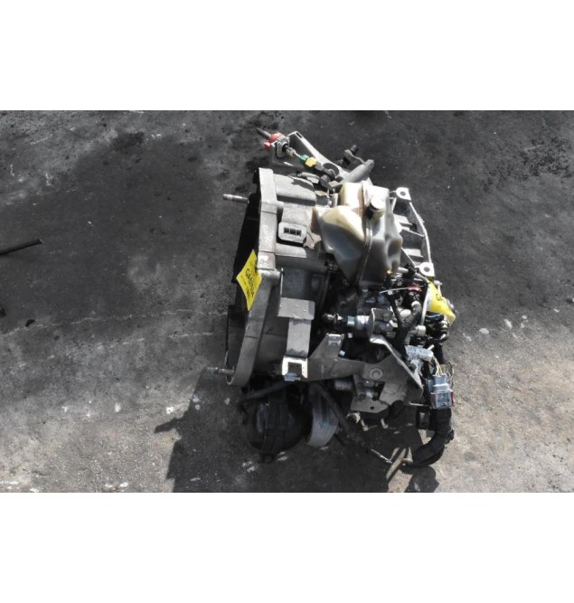 Αυτοματο Σασμαν Alfa Romeo Mito / Giulietta 1.4 Turbo MultiAir 170ps 940A2000 2009-2014 (C63363503)