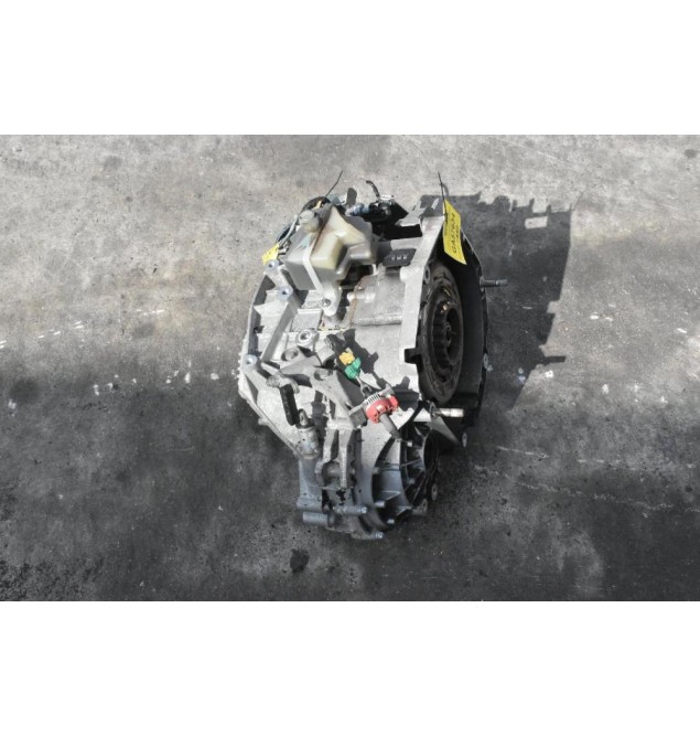 Αυτοματο Σασμαν Alfa Romeo Mito / Giulietta 1.4 Turbo MultiAir 170ps 940A2000 2009-2014 (C63363503)