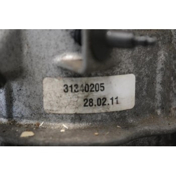 Αντλία Υδραυλικού Τιμονιού Volvo S60 / V60 / V70 / S70 / S80 1.6T B4164T 2010-2015 31340205