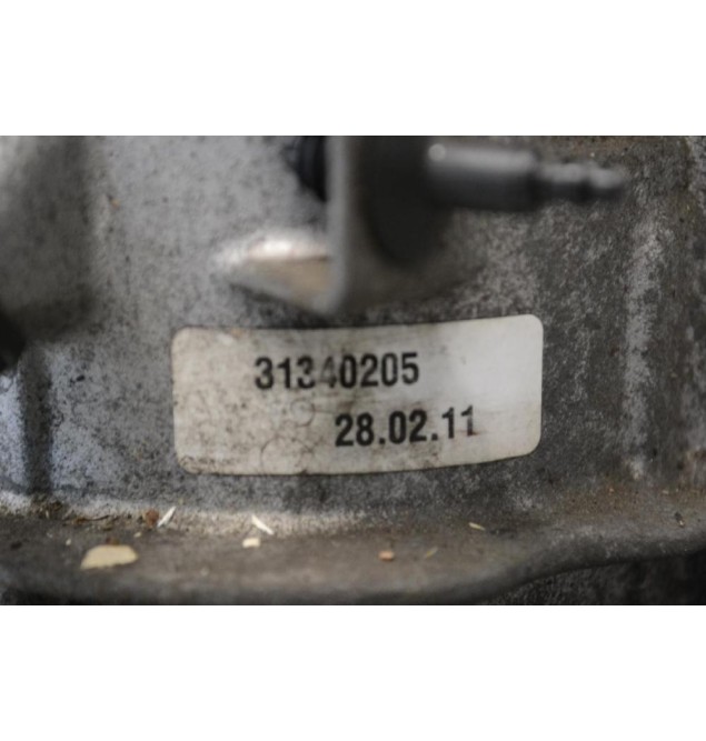 Αντλία Υδραυλικού Τιμονιού Volvo S60 / V60 / V70 / S70 / S80 1.6T B4164T 2010-2015 31340205