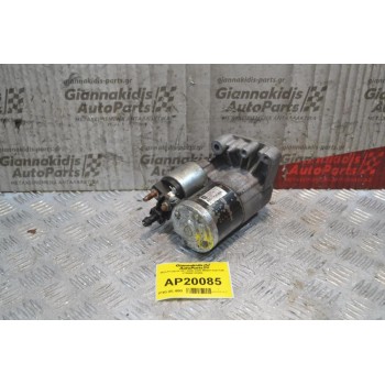 Μίζα Peugeot 207 11 Δόντια 2006-2009 M000T32271ZE V75500178004