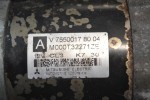 Μίζα Peugeot 207 11 Δόντια 2006-2009 M000T32271ZE V75500178004
