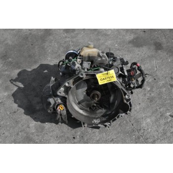 Αυτόματο Σασμάν Alfa Romeo Brera - 159 - Spider 2.2 JTS 939A5000 185PS 2005-2012 (AHA25YBG)