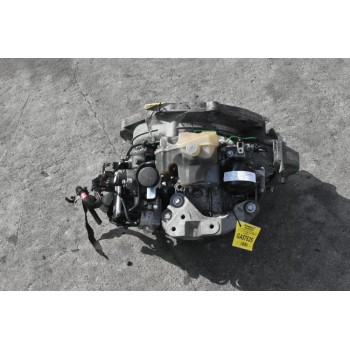 Αυτόματο Σασμάν Alfa Romeo Brera - 159 - Spider 2.2 JTS 939A5000 185PS 2005-2012 (AHA25YBG)