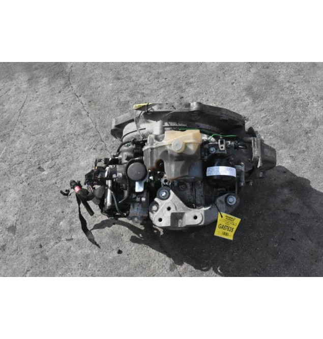 Αυτόματο Σασμάν Alfa Romeo Brera - 159 - Spider 2.2 JTS 939A5000 185PS 2005-2012 (AHA25YBG)