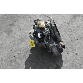 Αυτόματο Σασμάν Alfa Romeo Brera - 159 - Spider 2.2 JTS 939A5000 185PS 2005-2012 (AHA25YBG)