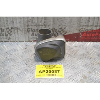 Πεταλούδα Γκαζιού Skoda Fabia 1999-2002 047133062D