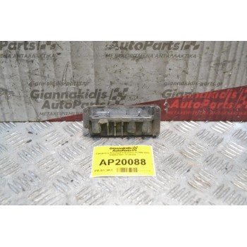 Εγκέφαλος Κινητήρα Fiat Punto II 1999-2003 6160037607 71736339