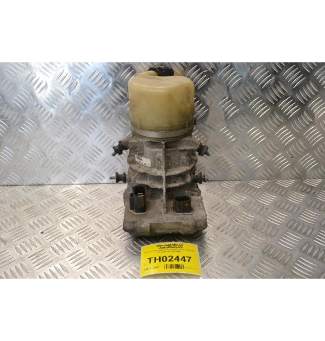 Αντλία Υδραυλικού Τιμονιού Volvo V60/S60 2010-2019 31387595