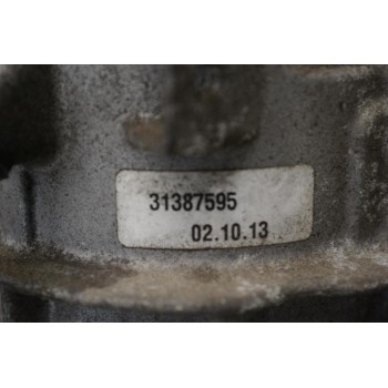 Αντλία Υδραυλικού Τιμονιού Volvo V60/S60 2010-2019 31387595