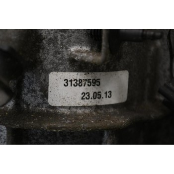 Αντλία Υδραυλικού Τιμονιού Volvo V60/S60 2010-2019 31387595