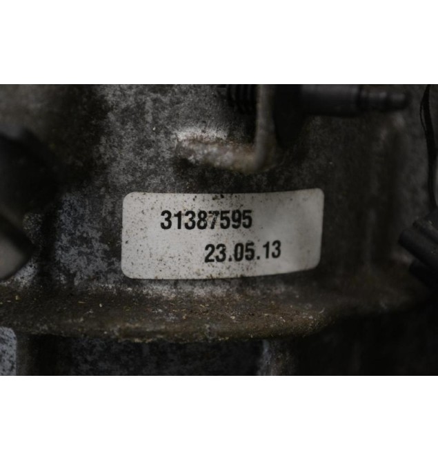 Αντλία Υδραυλικού Τιμονιού Volvo V60/S60 2010-2019 31387595