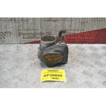 Πεταλούδα Γκαζιού Skoda Octavia 4 Αρ.Κινητήρα AVU 2000-2010 06A133062A