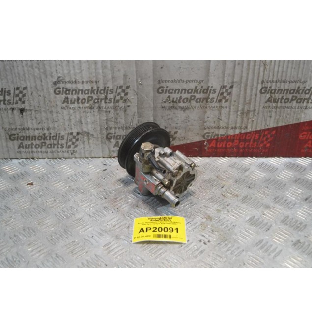 Αντλία Υδραυλικού Τιμονιού Volkswagen Polo Αρ.κινητήρα AUA 2001-2008