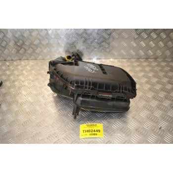 Φιλτροκούτι Citroen C3 2002-2013 9673061080