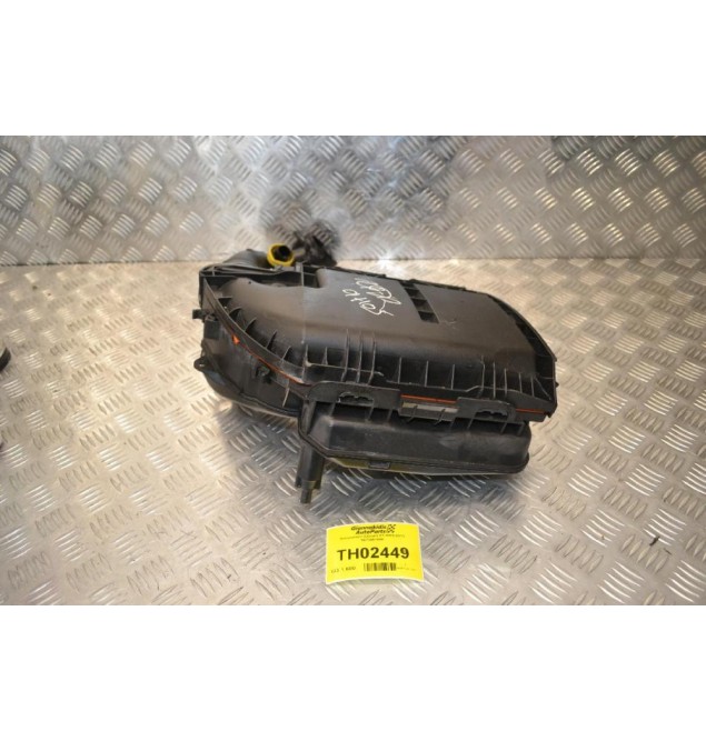 Φιλτροκούτι Citroen C3 2002-2013 9673061080