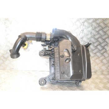 Φιλτροκούτι Citroen C3 2002-2013 9673061080