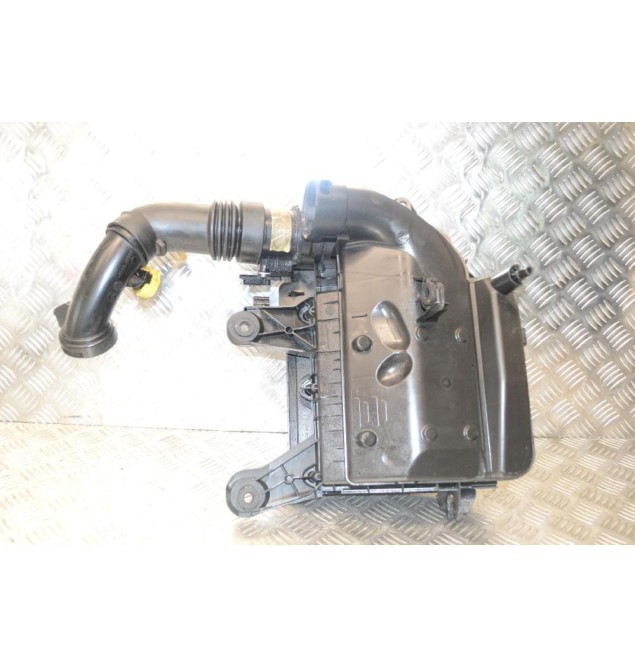 Φιλτροκούτι Citroen C3 2002-2013 9673061080